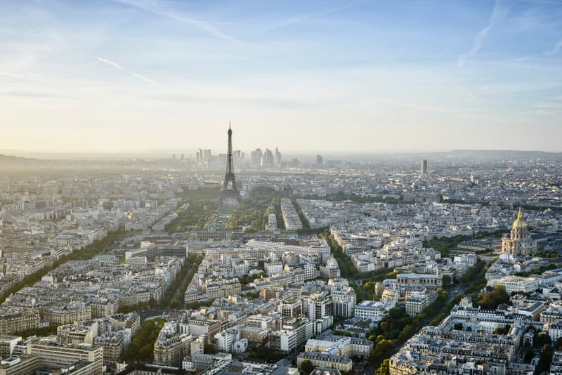 Grand Paris : Top 15 des villes où il faut investir en Île-de-France