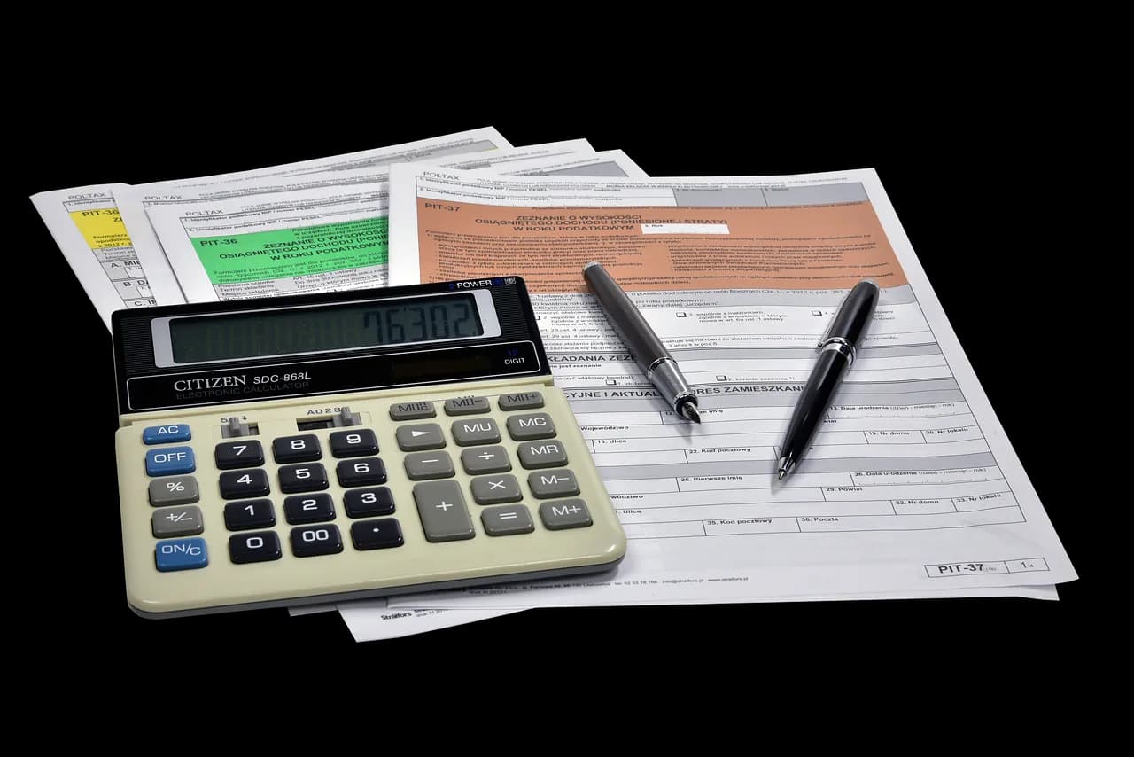 Optimisation Fiscale & Rentabilité