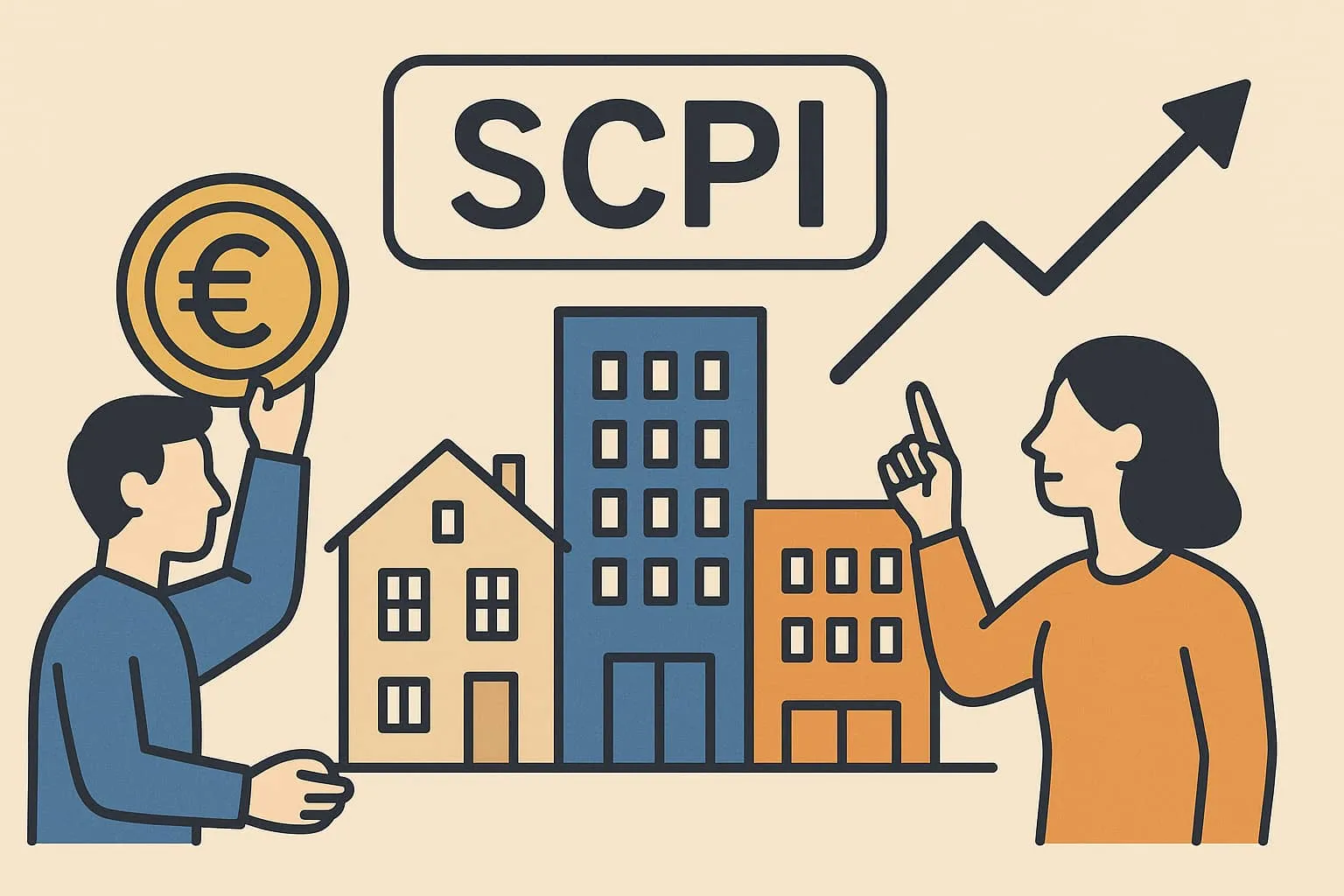 Combien faut-il investir en SCPI ? Montant minimum, stratégie et conseils pour démarrer