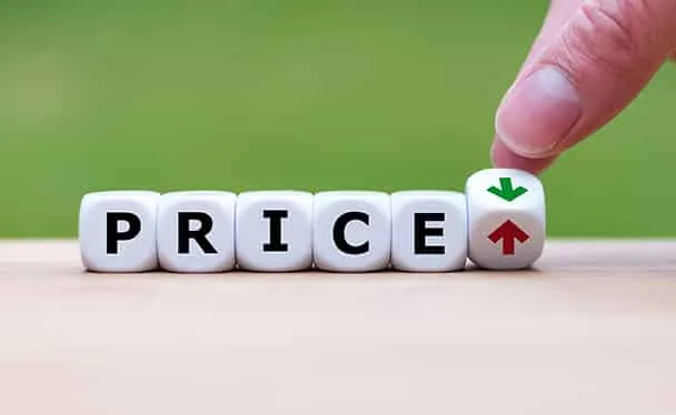 Comment calculer le prix de vente d’un appartement occupé ?