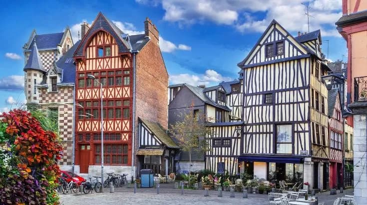 Rouen : une ville en forte tension locative en 2026, opportunité pour investir dans l’immobilier ?