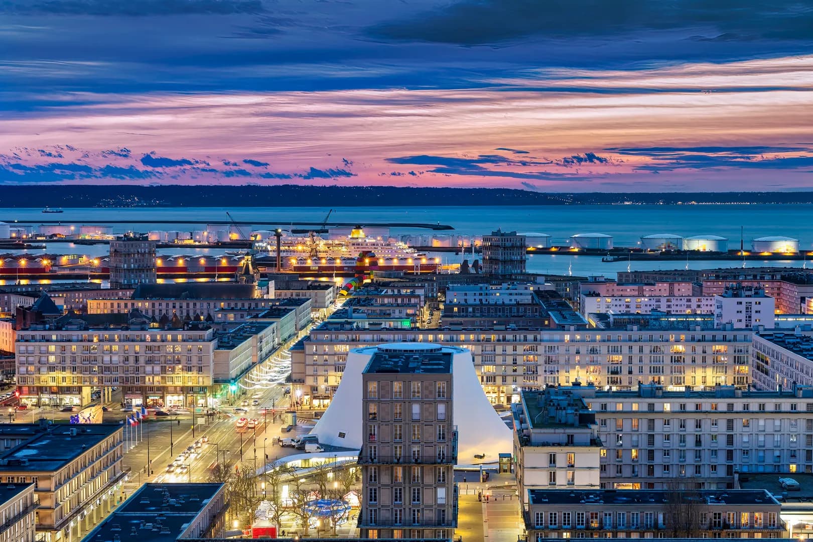 Le Havre 2026 : rendement vs risque, faut-il investir dans l’immobilier locatif ?