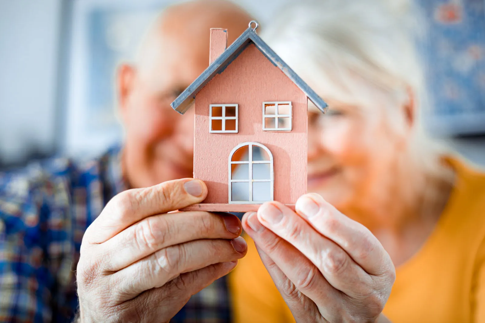 Viager : l’investissement immobilier qui divise mais séduit de plus en plus