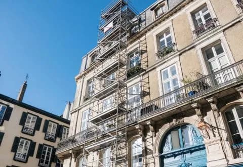 Immeuble à rénover : pourquoi ce type d’investissement peut créer de fortes plus-values