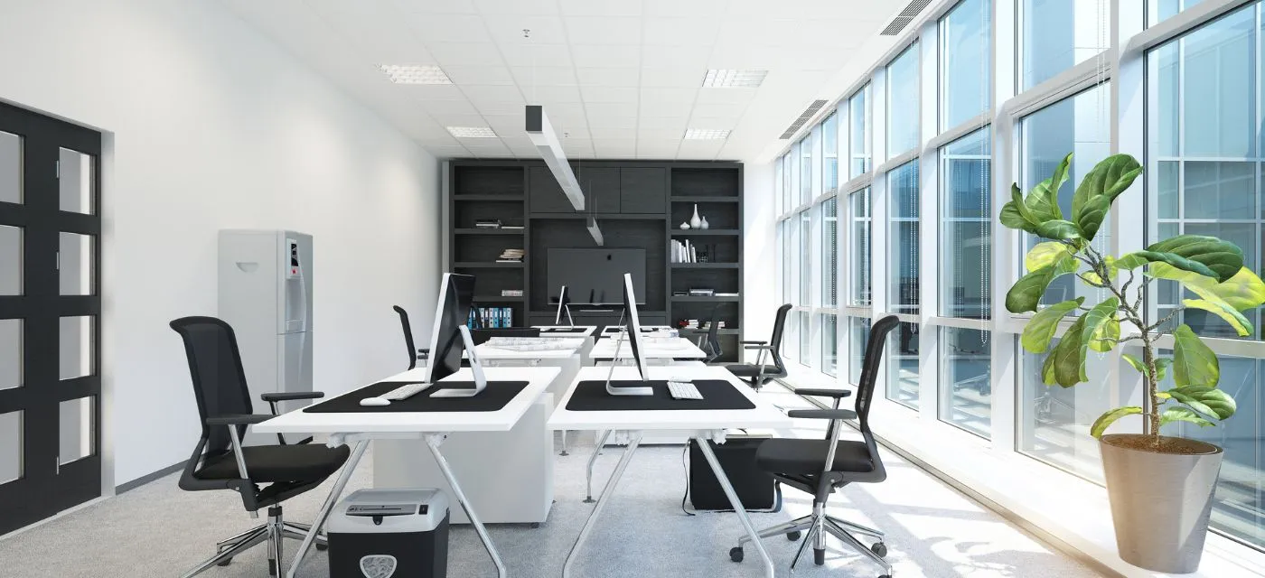 Immobilier de bureau : pourquoi ce marché est en pleine mutation avec le télétravail