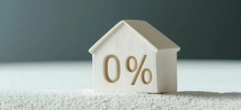 Prêt à taux zéro (PTZ) pour investissement locatif : conditions, règles et solutions en 2026