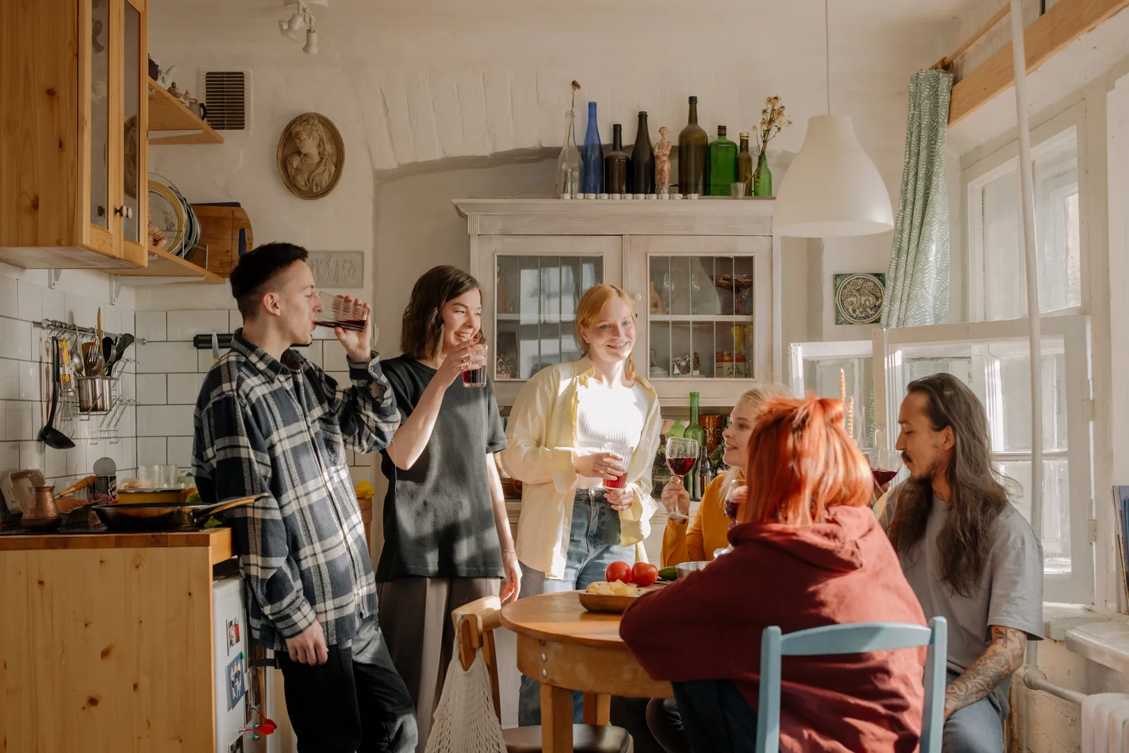 Coliving : le nouveau bon plan ?