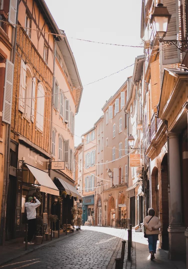 Top 5 des villes françaises pour un investissement immobilier en 2023