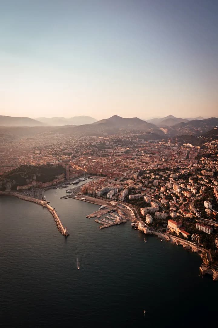 Pourquoi acheter un immeuble de rapport à Marseille ?