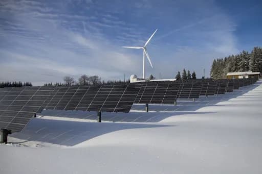 Quelles sont les aides pour installer des panneaux photovoltaïques ?