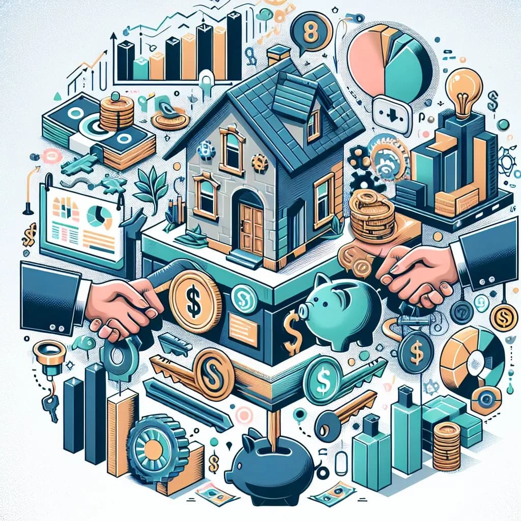 8 conseils pour Investir dans l’Immobilier !