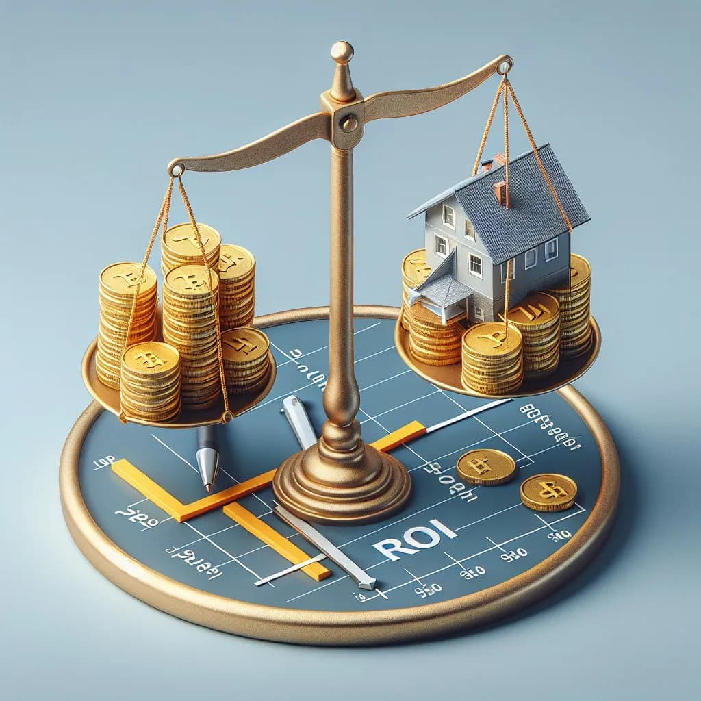 Maximisez vos Investissements Immobiliers : Le Taux de Rendement Interne