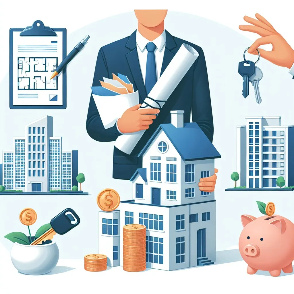 Comment Investir son argent en Immobilier