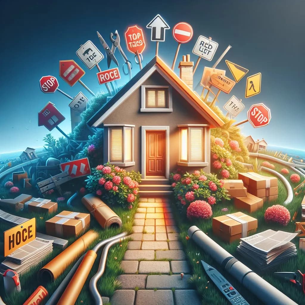 Le guide ultime pour les premiers acheteurs : Éviter les pièges du marché Immobilier