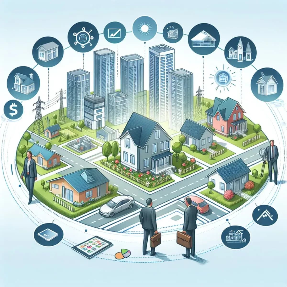 Sous quelle forme fiscale  pouvez-vous investir en immobilier ?