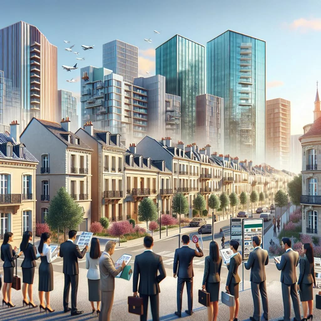 Faire un investissement locatif à Montpellier en 2025