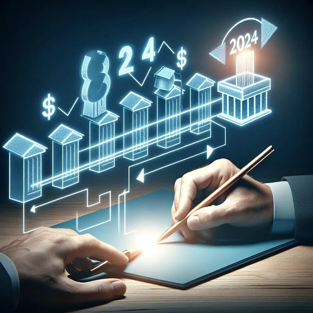 Les taux d’intérêt bancaire en 2025