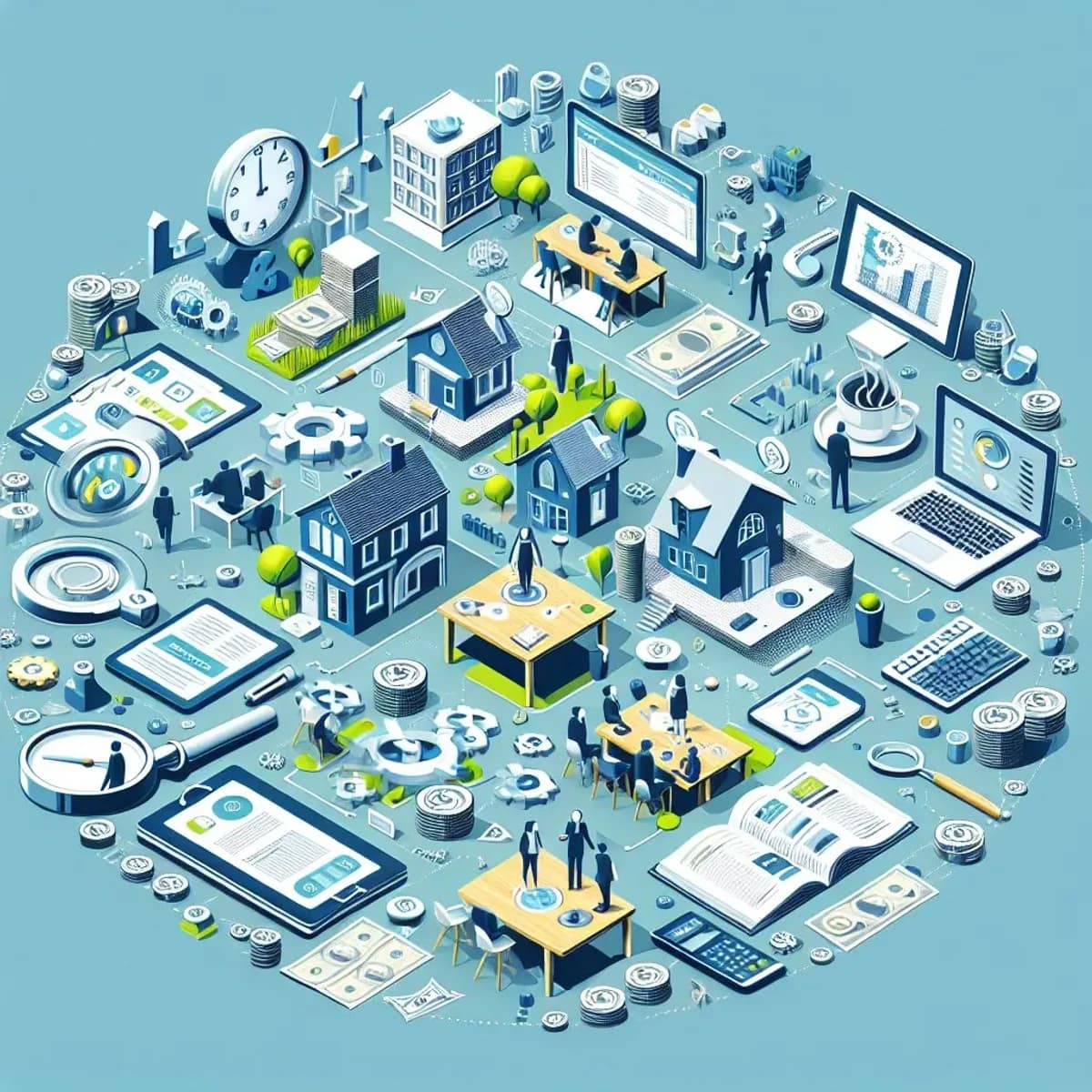Les avantages d’une SCPI