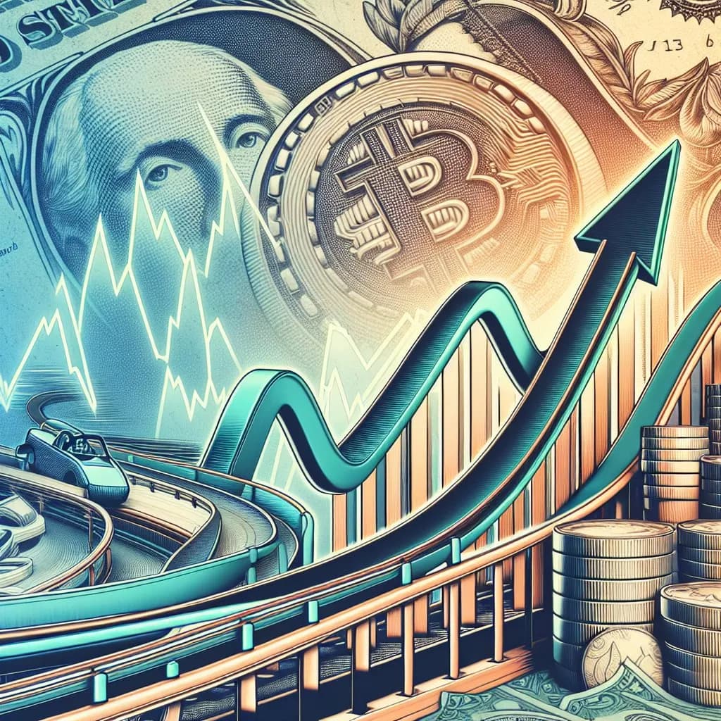 Comprendre la hausse des taux d’intérêt