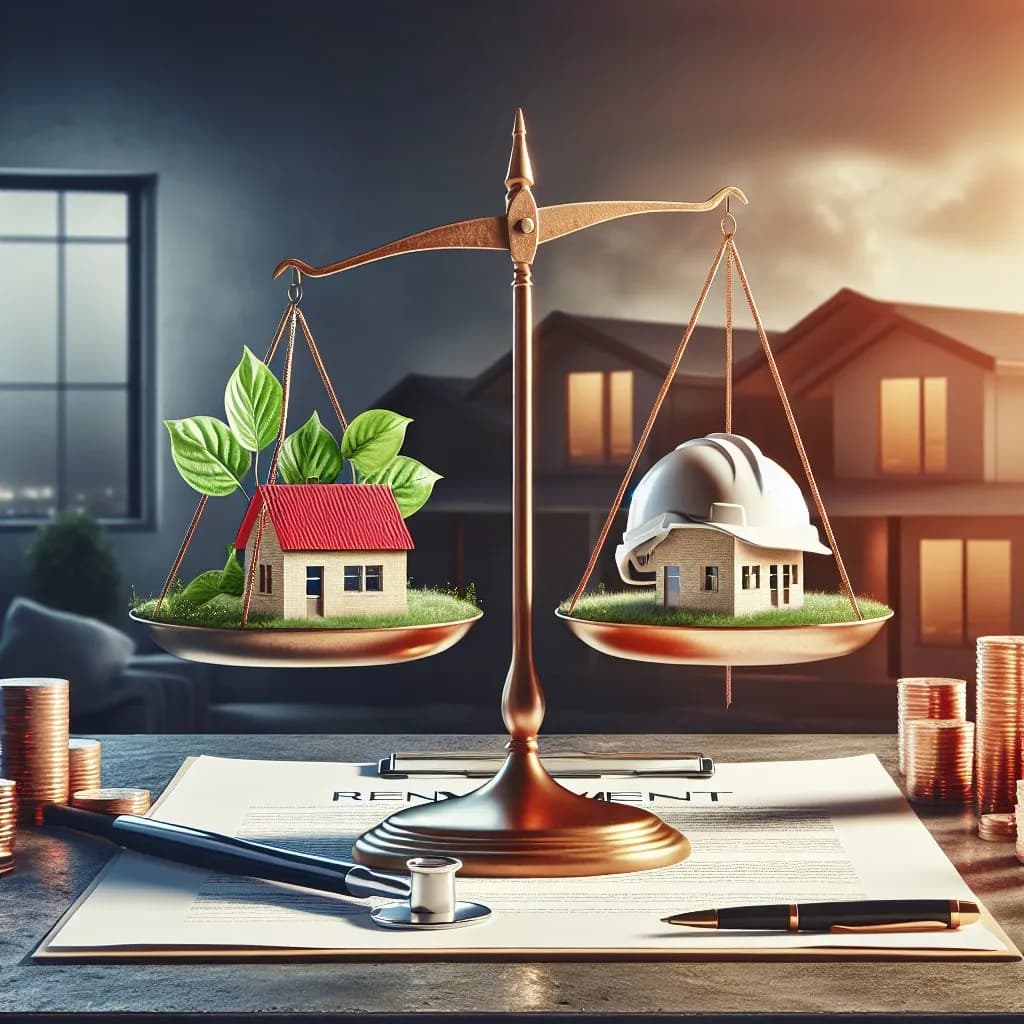 Maximiser le rendement, minimiser les risques d’un investissement locatif