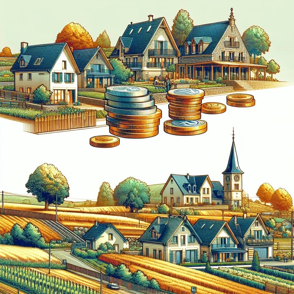 Faut-il investir dans le nord de la France en immobilier?