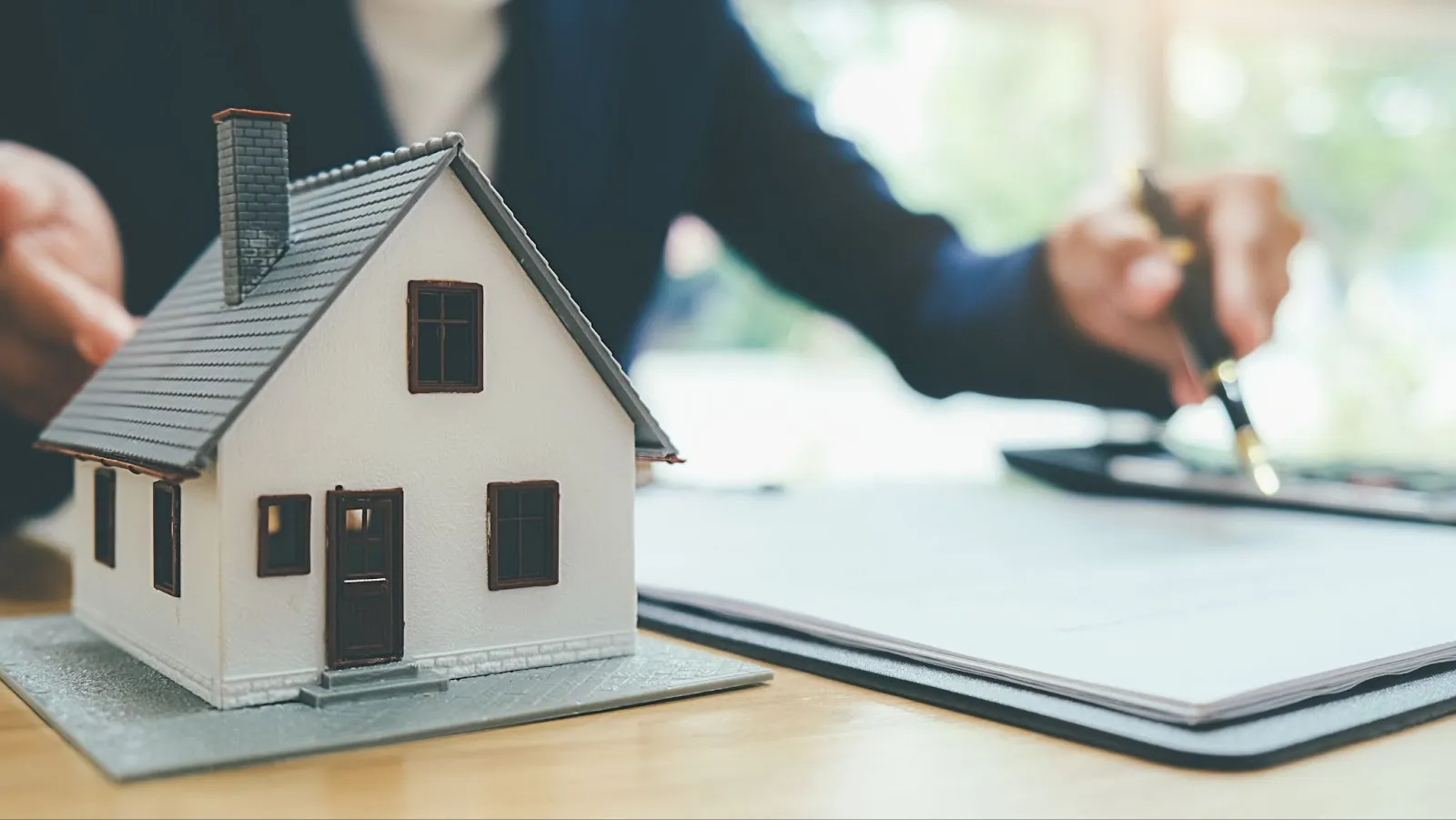 Assurance tranquillité : préservez vos revenus locatifs avec une solution dédiée.
