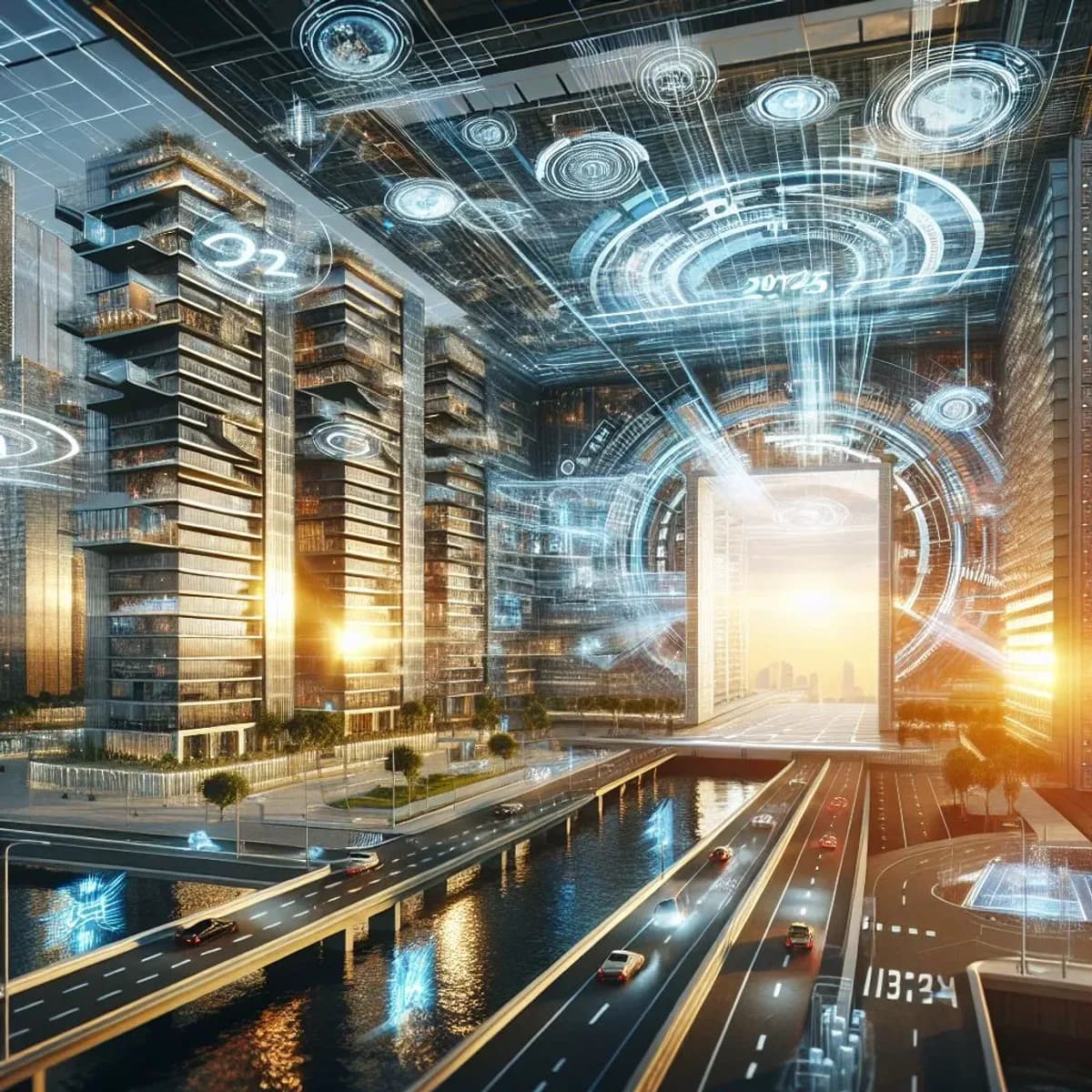 L’avenir de l’immobilier pour 2025