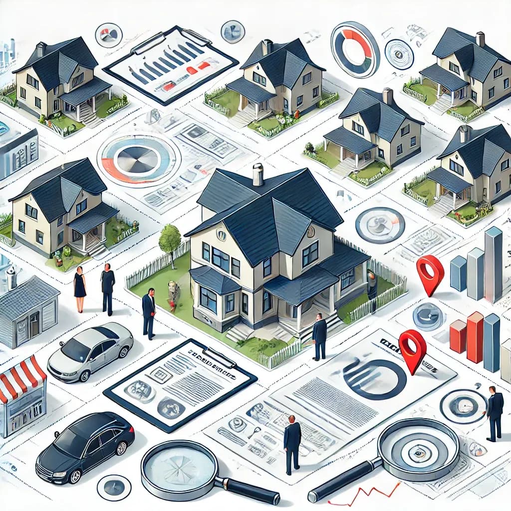 Quelles sont les spécificités à savoir lors d’un achat d’immeuble ?