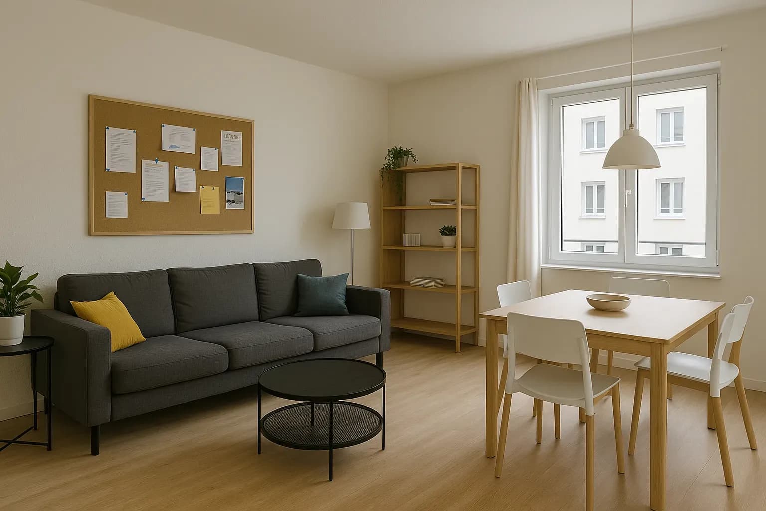 Le coliving : le nouveau marché de l’immobilier ?