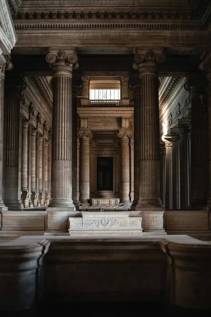 Le Rôle de l’Architecte dans la Rénovation de Biens Anciens