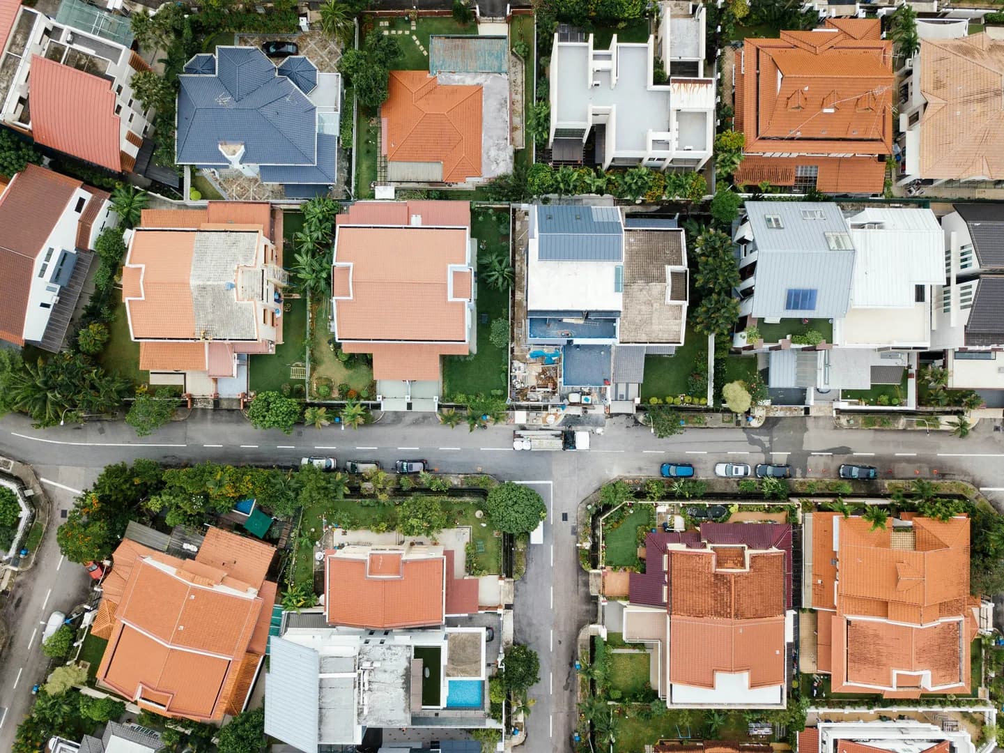 état des lieux du marché immobilier en cette rentrée