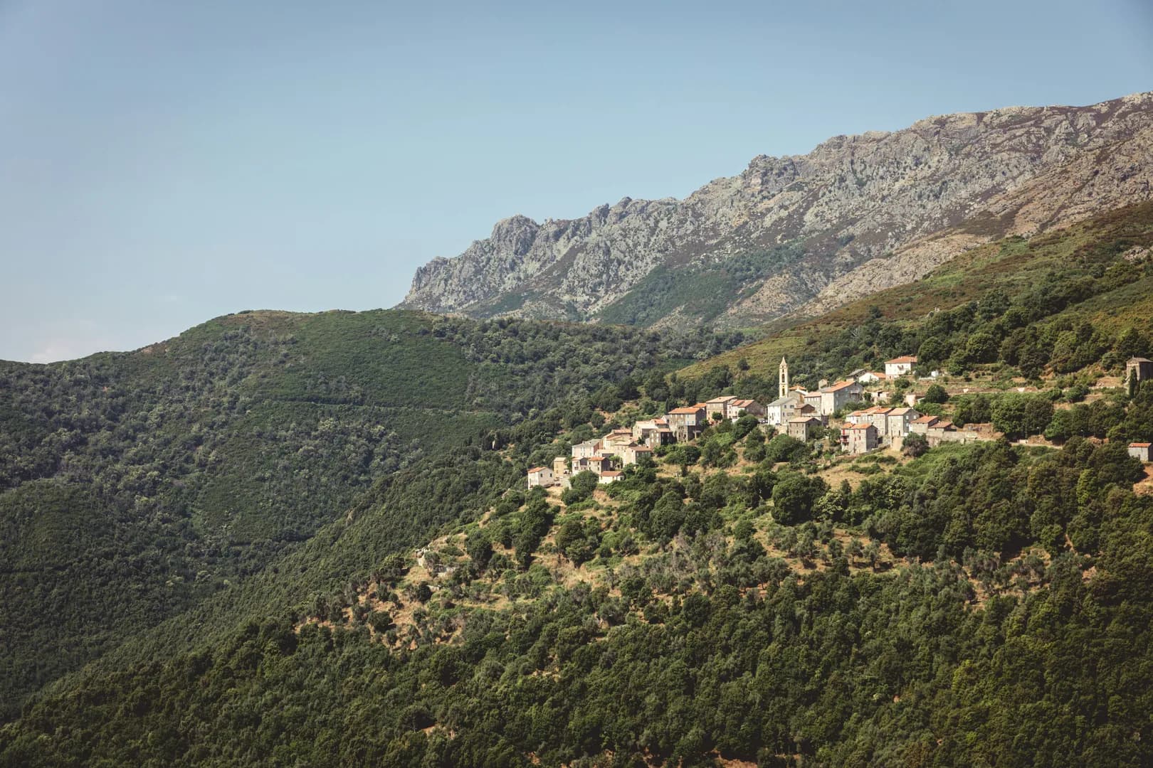 Investir en Corse : Les meilleures opportunités locatives de l'île