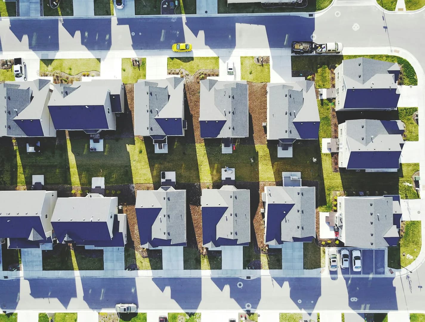 Investir dans l'immobilier jeune