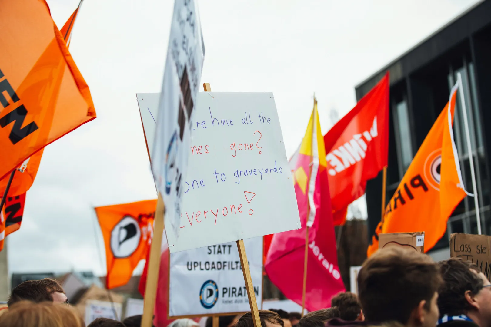 Le Gouvernement Barnier va-t-il ruiner votre héritage ? Ce que vous devez savoir !