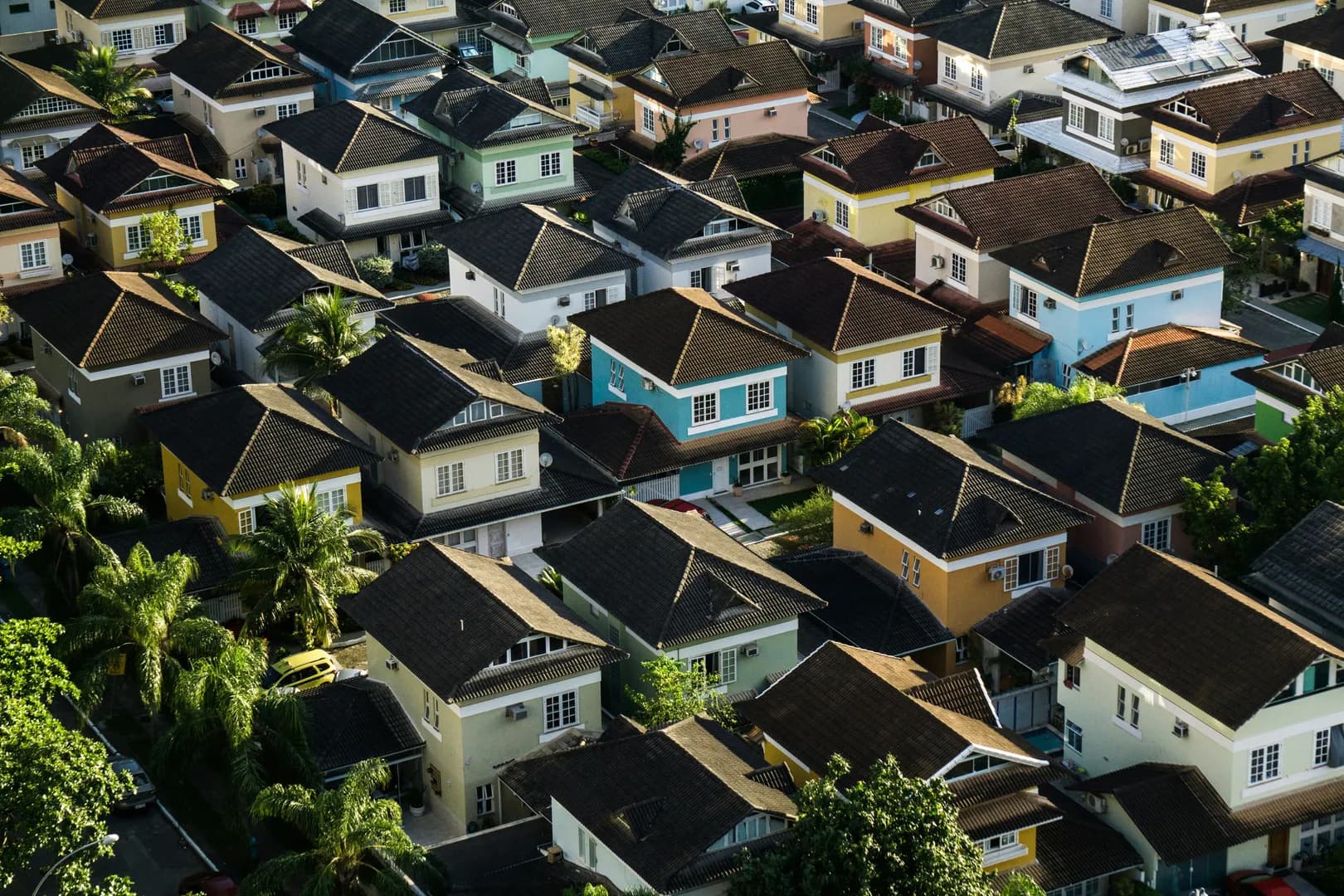 Investir en immobilier sans acheter de bien ? Découvrez les ETF immobiliers !