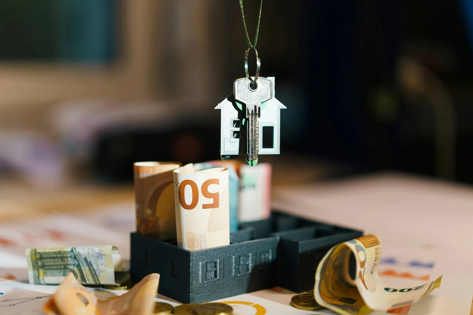 Comprendre le statut LMNP et ses avantages fiscaux à Vannes