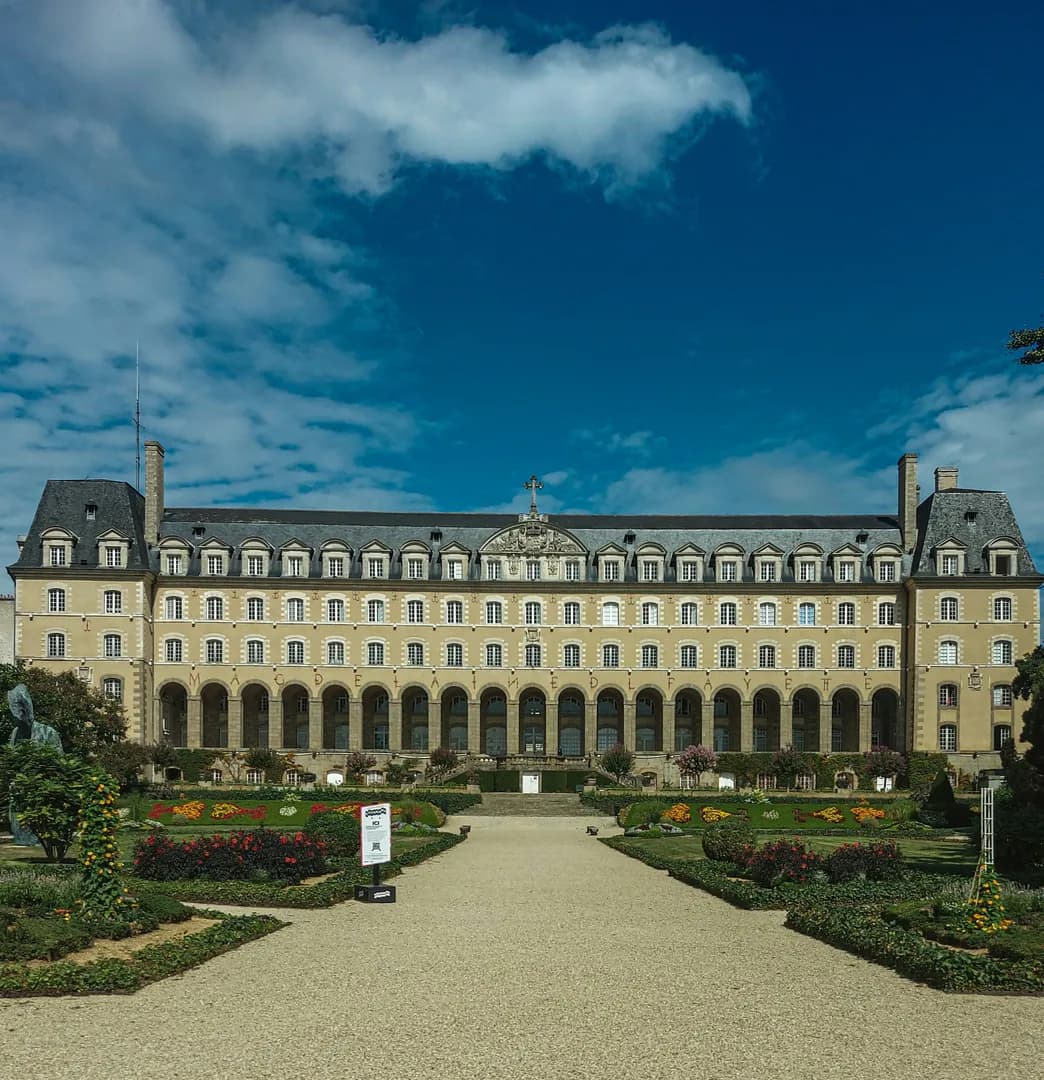 Comprendre le marché locatif rennais