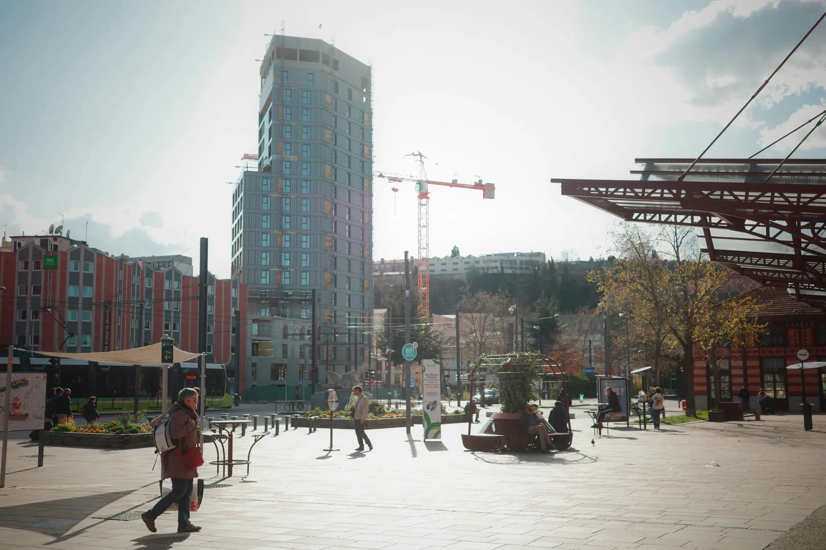 Analyse du marché immobilier ancien à Saint-Étienne