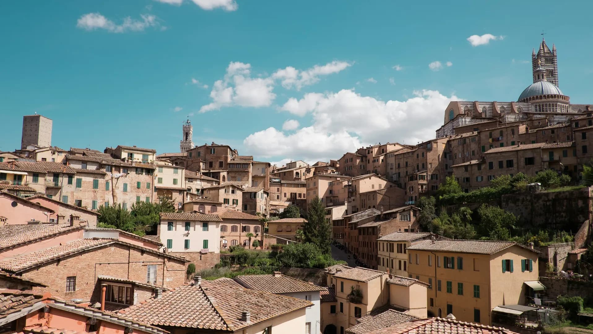 Avantages des villes moyennes pour l'autofinancement d'un immeuble de rapport