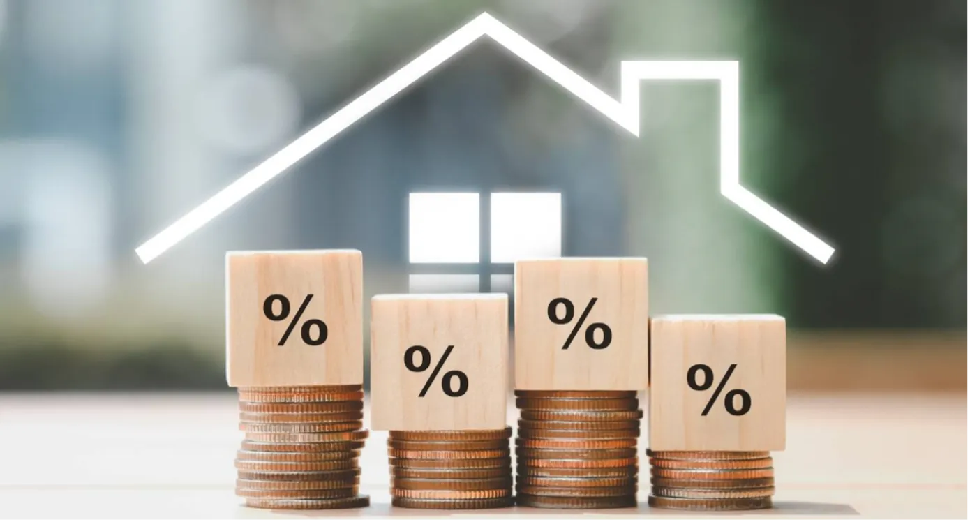 Envie d'investir dans un projet immobilier ? On vous dit pourquoi 2025 est la bonne année 