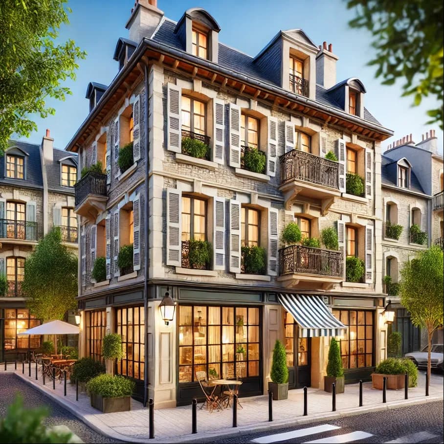 Investissement locatif dans l'ancien : les 5 villes avec la meilleure rentabilité locative en 2025 