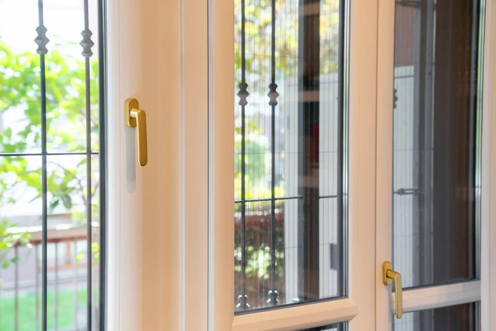 Comment poser une fenêtre en PVC en rénovation ?