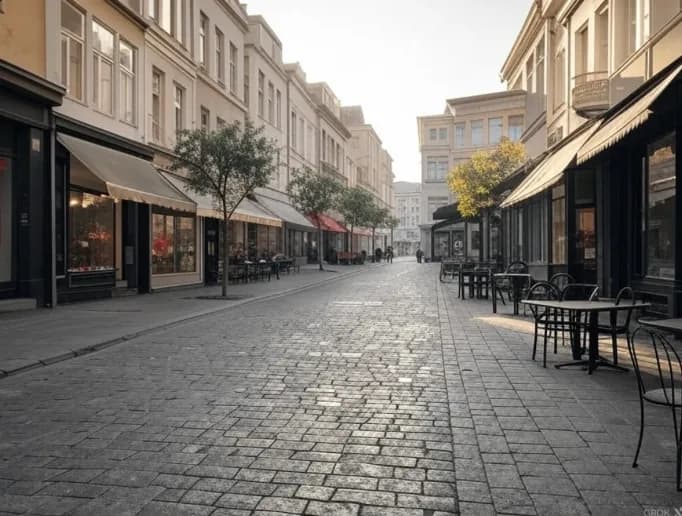 Comment évaluer le potentiel d’un quartier avant d’investir ? 