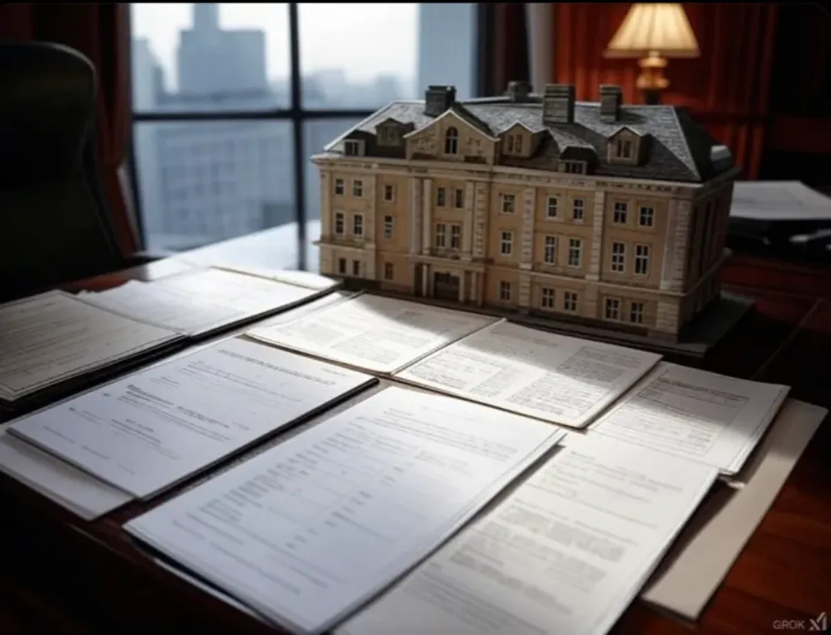 Le rôle du courtier en financement immobilier pour acheter dans l’ancien 
