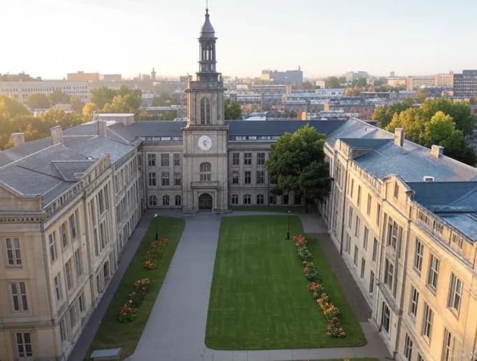 Les meilleures villes étudiantes pour investir dans l’immobilier ancien 