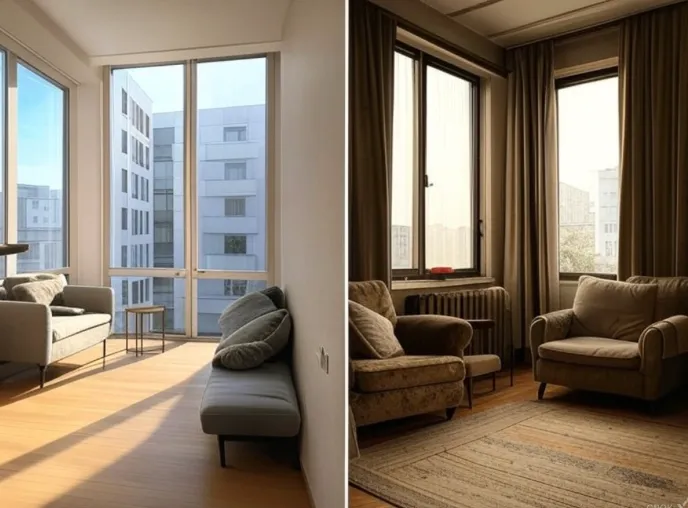 Pourquoi l’immobilier ancien séduit-il plus que le neuf en 2025 ? 