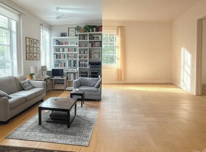 Location meublée vs location nue : quel choix pour maximiser la rentabilité d’un bien ancien ?