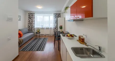 Investissement locatif en studio étudiant : guide complet pour réussir