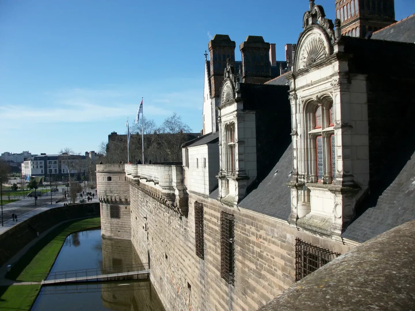Quelle stratégie pour obtenir un bon autofinancement immobilier à Nantes ?