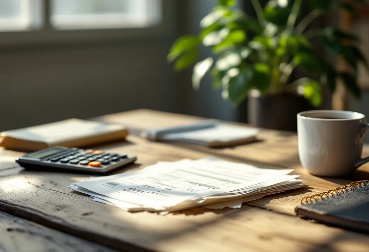 L'art de l'autofinancement immobilier : une stratégie gagnante